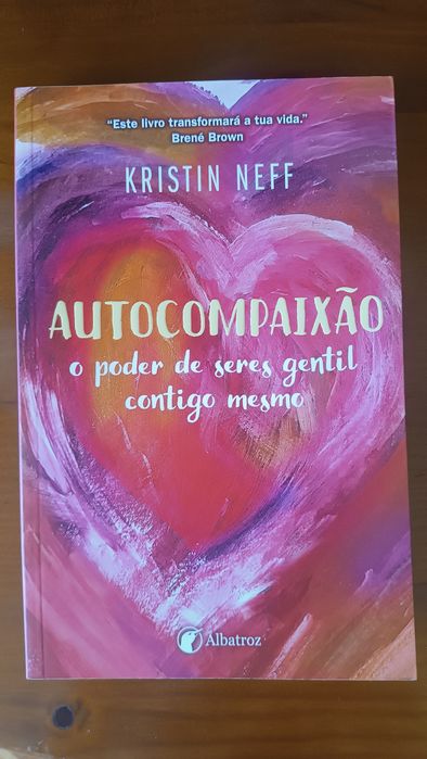 Livros autoconhecimento