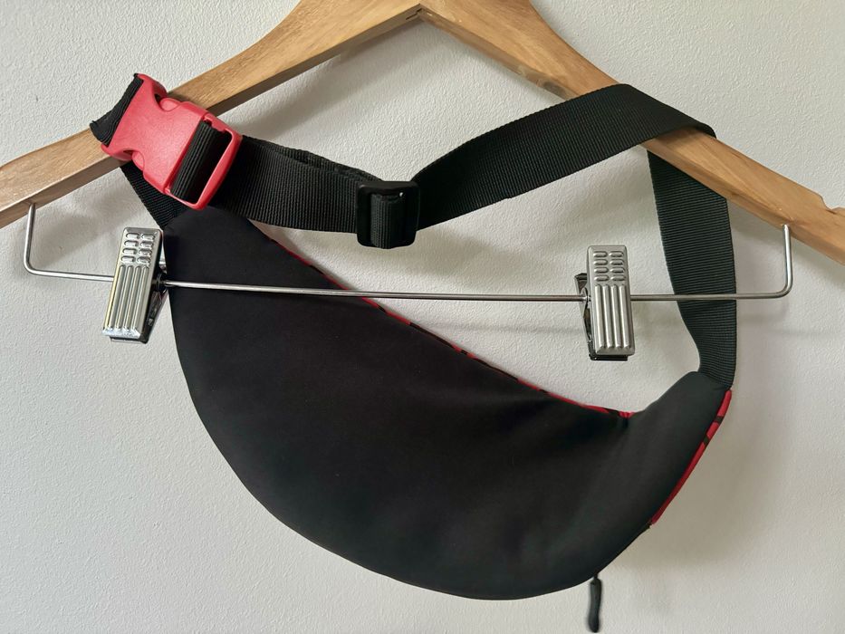 Chłopięca nerka Spiderman