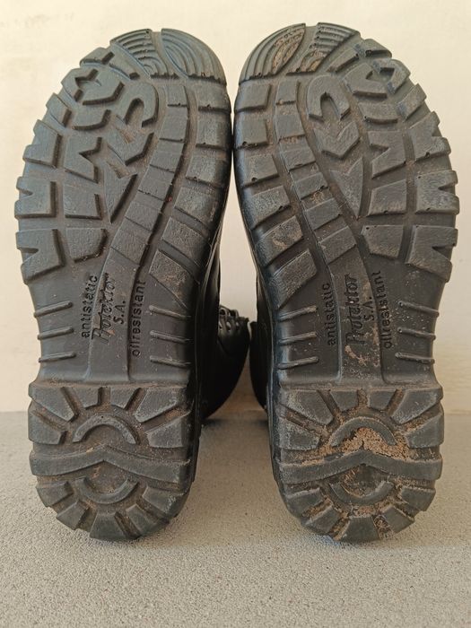 buty taktyczne Protektor GROM rozm. 38 JAK NOWE
