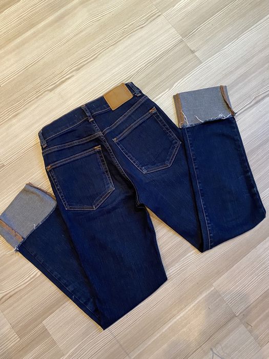 Джинси жіночі PULL&BEAR розмір 32EUR