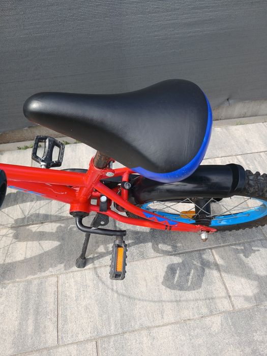 Rower Kross koła 16