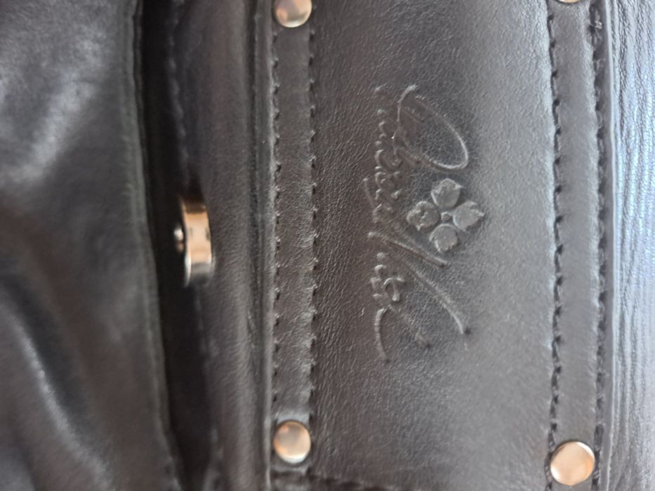 Сумка - рюкзак женская,Gianni Conti