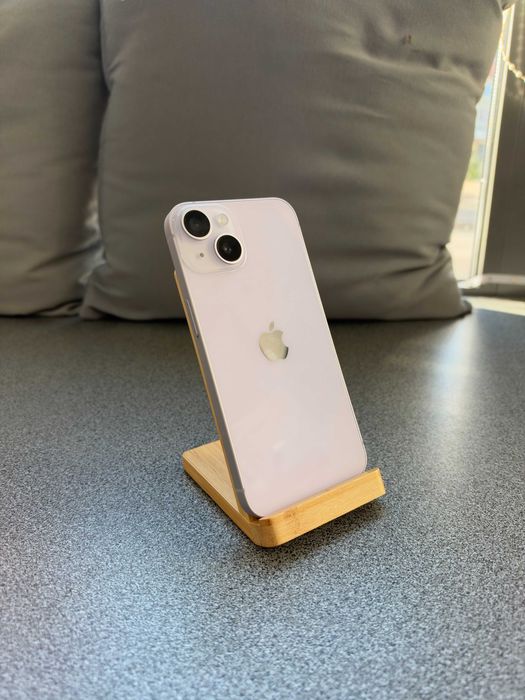 IPHONE 14 128 GB | 2 lata gwarancji | BAT 86% | RATY 0% |