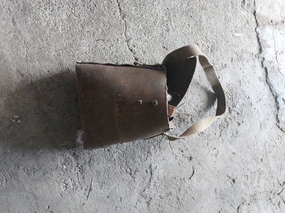 Ключи слесарные +сумка