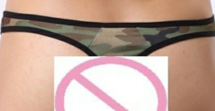 Sprzedam nowe stringi męskie rozmiar M, L