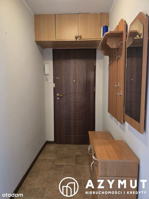 Idealne mieszkanie dla rodziny, 3 pokoje z balkone - Widok 6