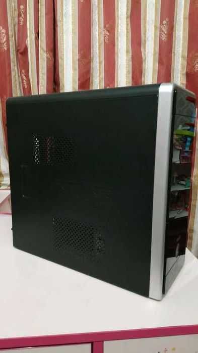 ПК | Комп'ютер | Системний блок ASUS! 4 ЯДРА, DDR3 6 Гб, HDD 500 Гб