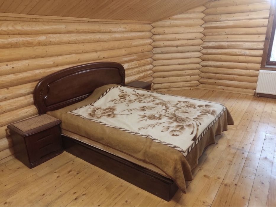 Будинок 180м2, 25 хвилин від Києва, мальовнича місцевість із соснами!