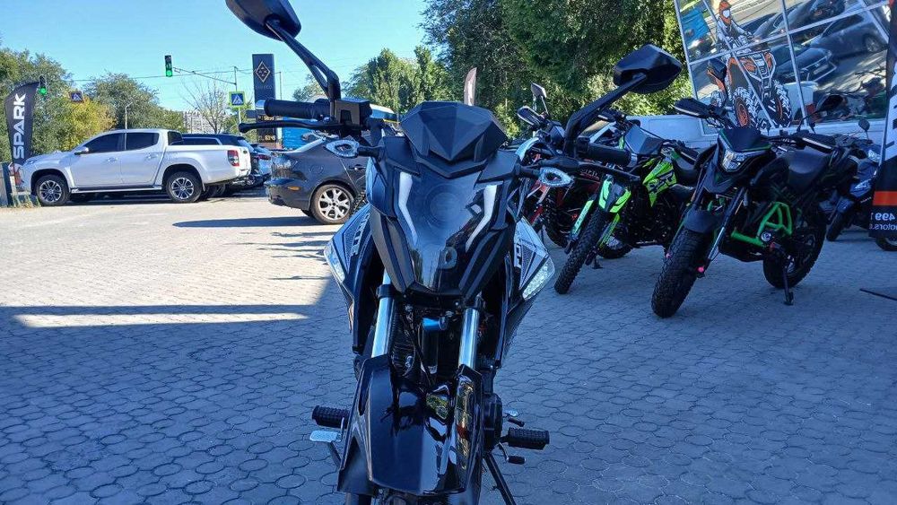 FORTE FT200R - ТЕСТ-ДРАЙВ > Розстрочка Mono/Privat > Доставка НП