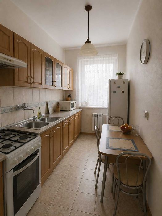 3-pokojowe mieszkanie 69 m² z balkonem – Bełchatów