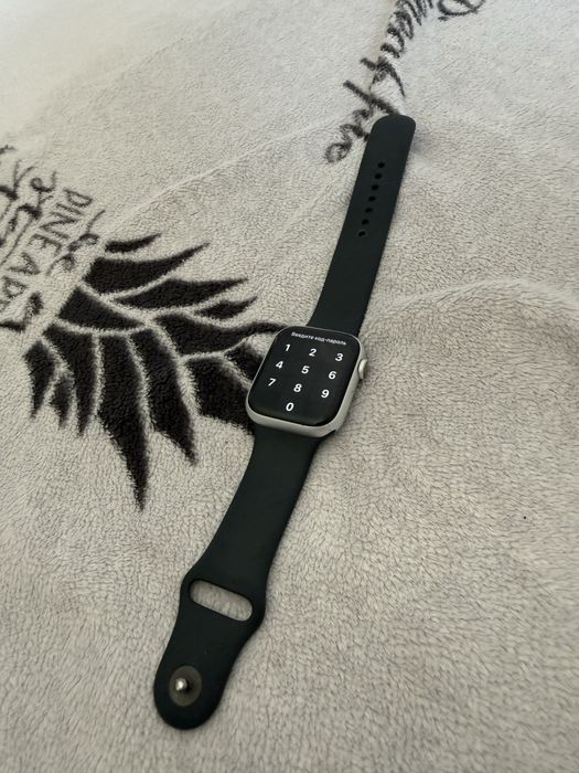 Apple watch series 8 45mm