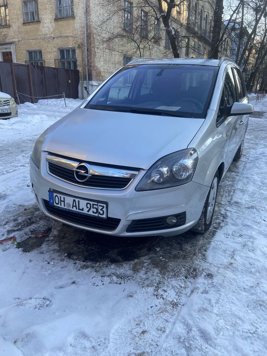 Продам авто в гарному стані