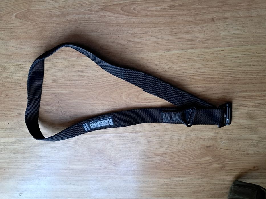 Kamizelka chestrig Blackhawk