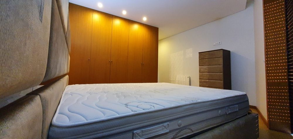 Vendo mobília  quarto completo