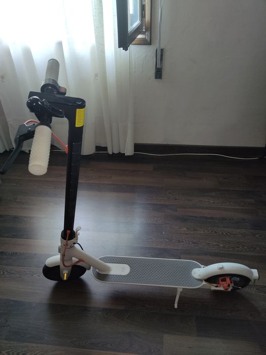 Trotinete eléctrica Xiaomi mi 3
