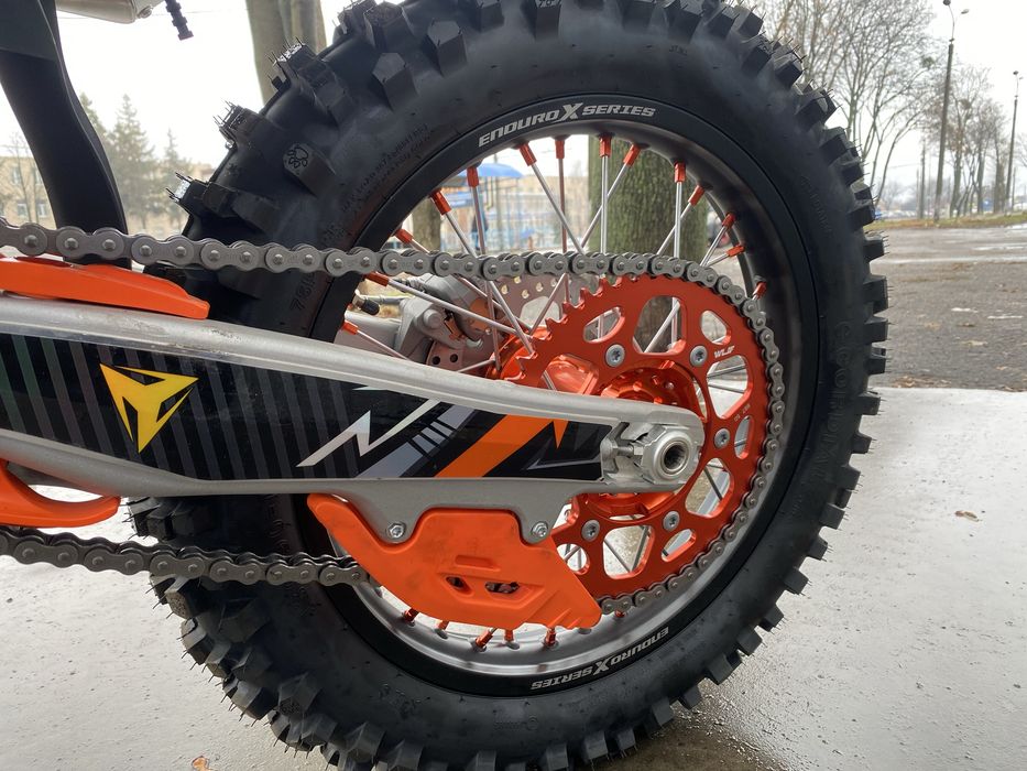Мотоцикл KOVI 300-2T PRO| PRO 300 2T| кові про|сезонні знижки