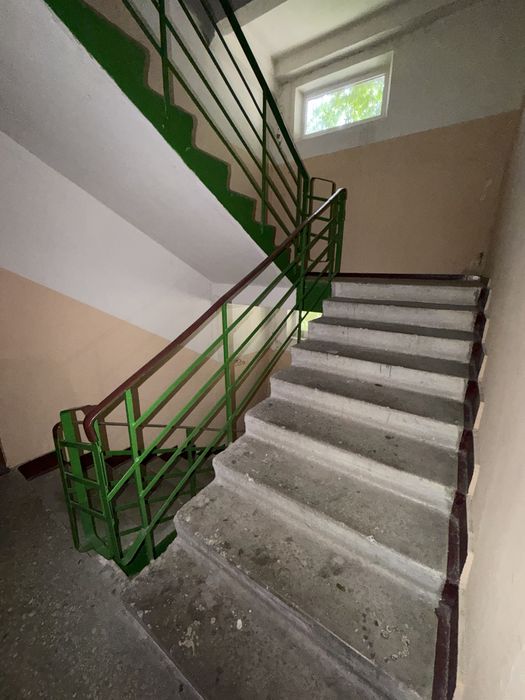 Продаж 1 к квартири м. Харківська 5 хвилин без %