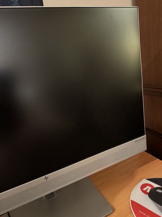 HP Bang & Olufsen E243m Monitor 24"