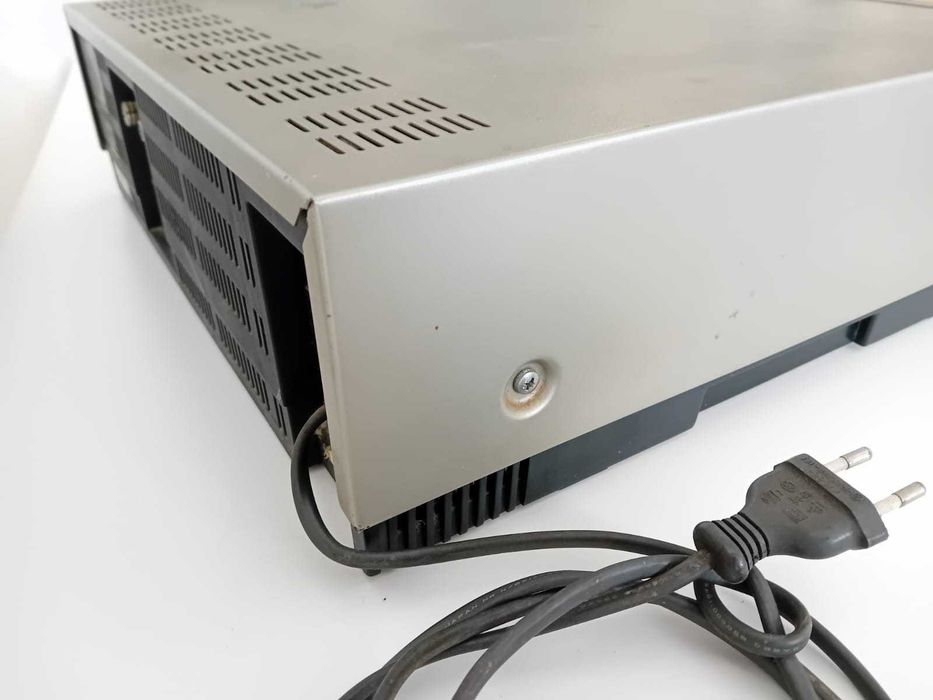 Leitor Beta ITT - VC6100