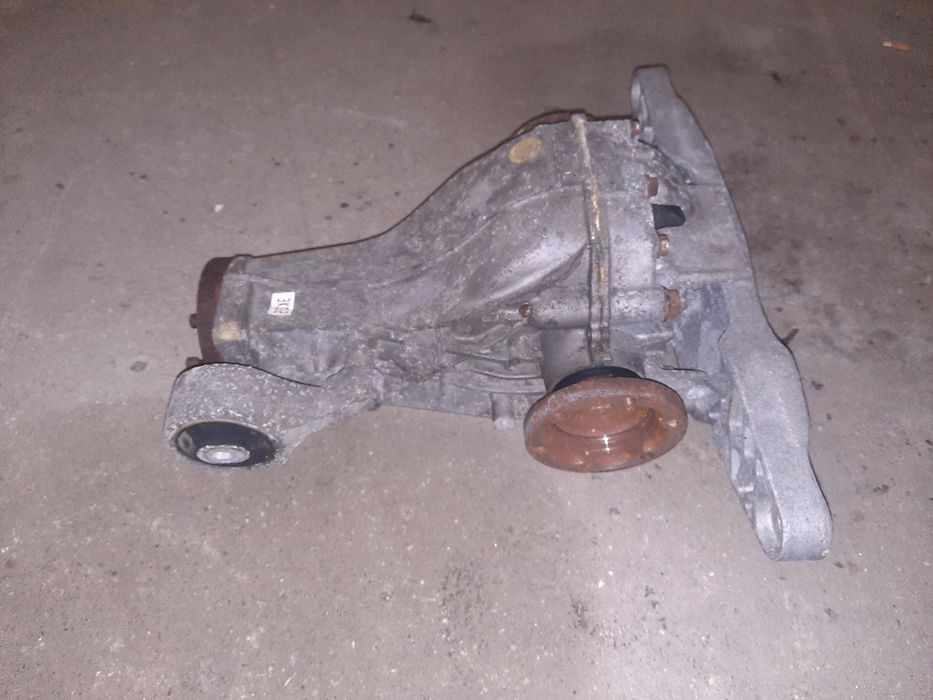 Diferencial traseiro Audi a6 c6 (4F5) ref HNN