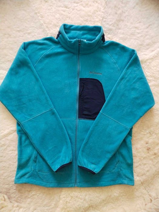 Флісова куртка Columbia Fast Trek™ L