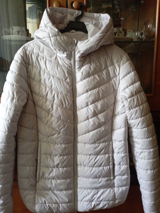 Куртка женская теплая