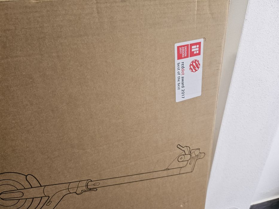 Trotinete elétrica Xiaomi M365