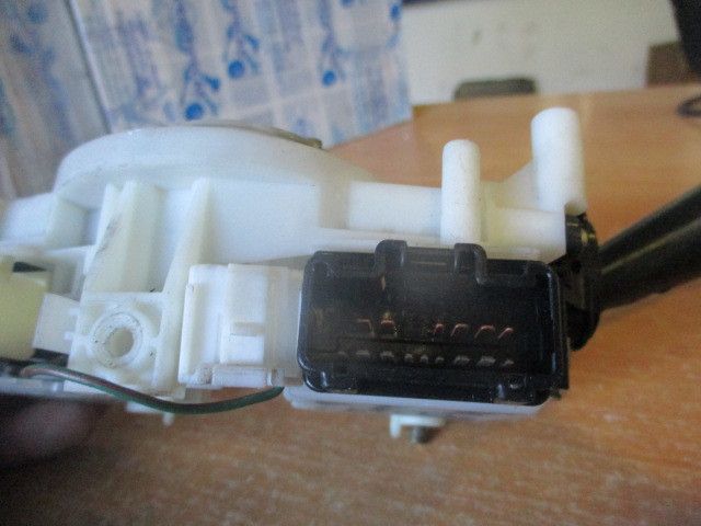 Conjunto / manetes de luzes e limpa vidros TOYOTA Corolla Sedan (_E10_