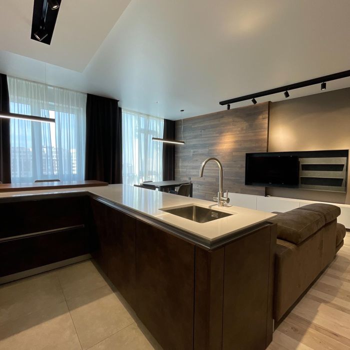 3-rooms apartment apartment by the address (area 108 m²) - Atlanta.ua - photo 3