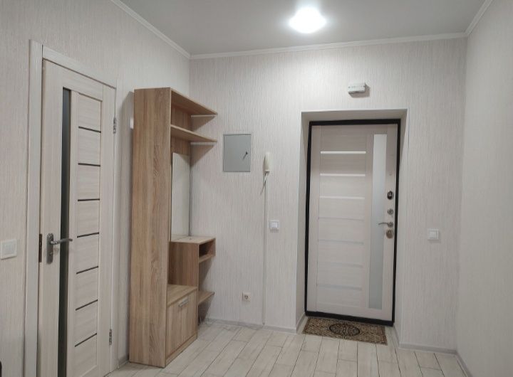 Сдам 1к студию в Новострое.Намыв,Свежий Евроремонт. Паркинг.