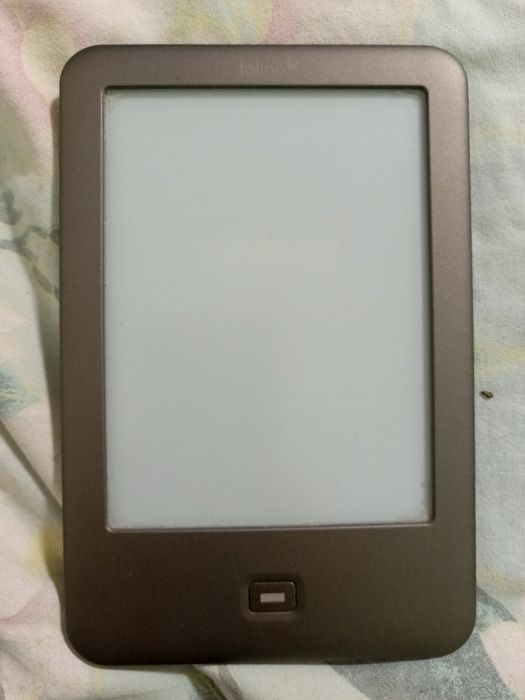 Електрона книга Tolino Shine