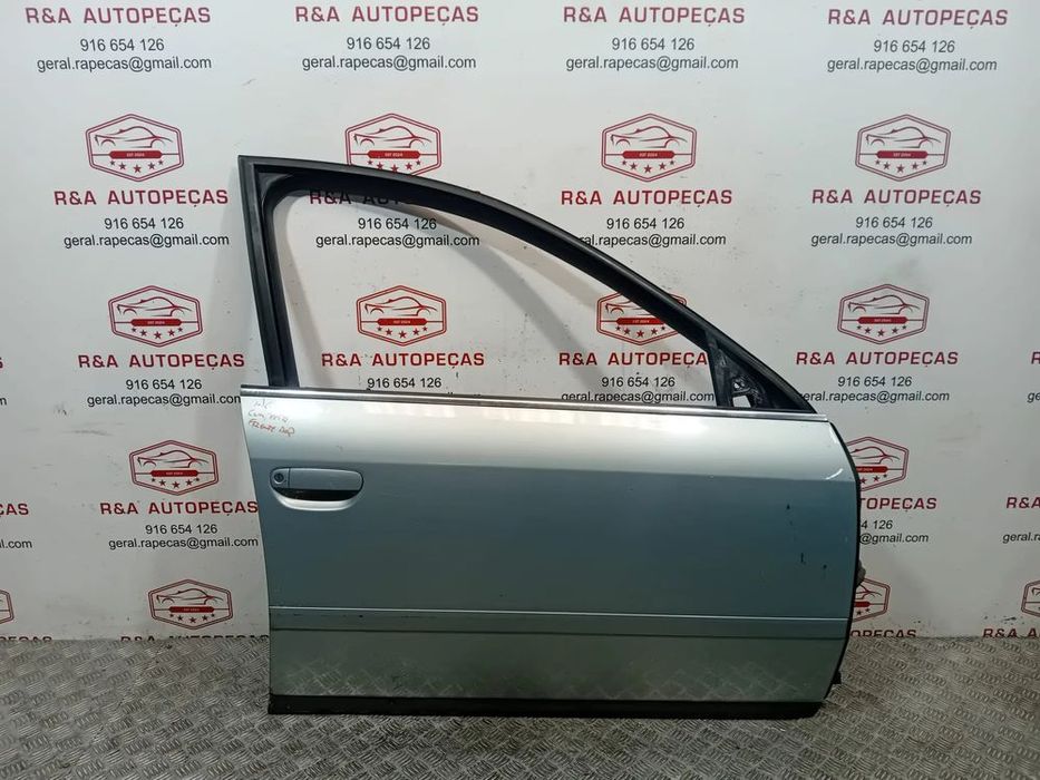 Porta Frente Frontal Direito Audi A6 C5 Original