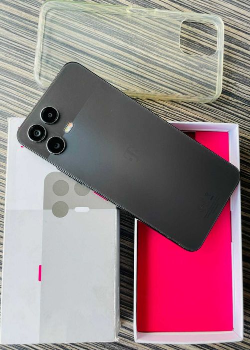 Telefon T Phone 3 Pro 8/256