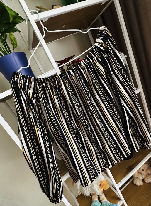 Сорочки та блузки