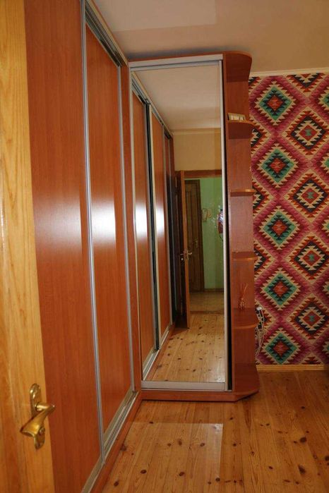 метро Героїв Дніпра, Оболонь  вул. Північна 36 квартира з ремонтом