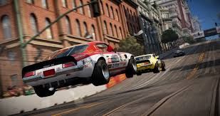 Grid 2 + DLC (PC-Game Steam Key)