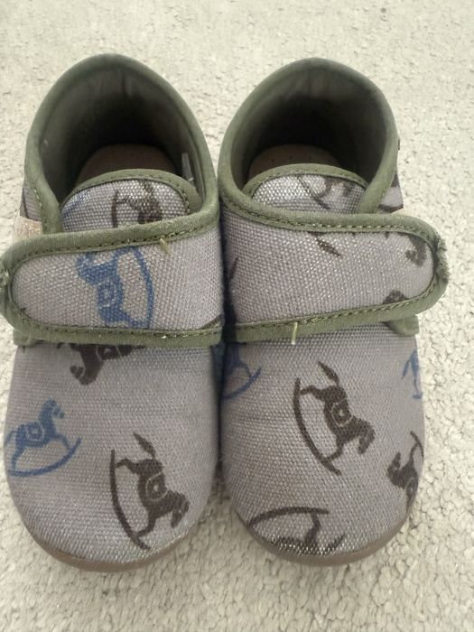 Ciapy Emel chlopiece