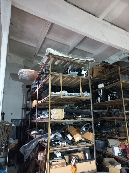 Розбірка Audi разборка Hyundai elantra kona sonata