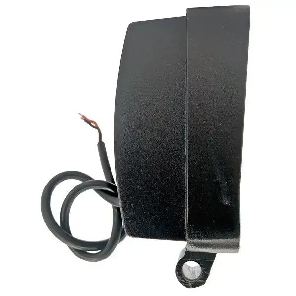 LED фара 48W 16x3W широкий промінь, квадратний корпус 3500 LM LLED фар