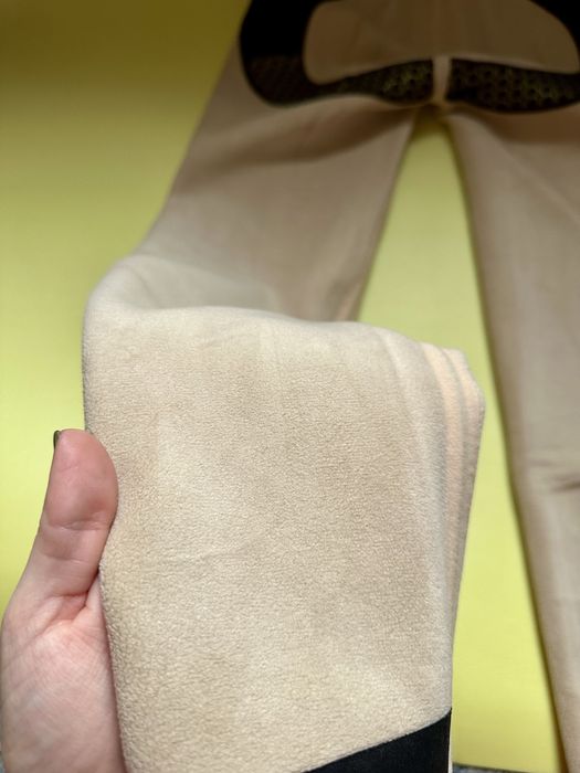 Корегуючі лосини, лосини з утяжкою, термо лосини