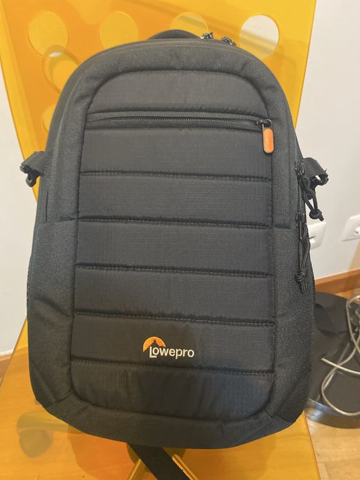 Mochila fotografia lowepro