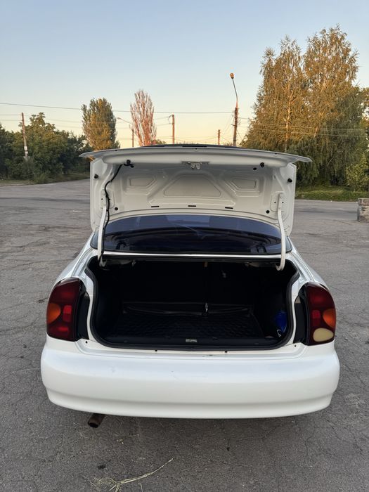 ЗАЗ LANOS 2015 VIN Y6DTA69W0G0338200 фото оголошення 9 з 20