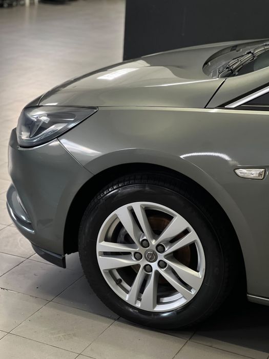 Opel Astra Sports Tourer 1.6 CDTI Dynamic