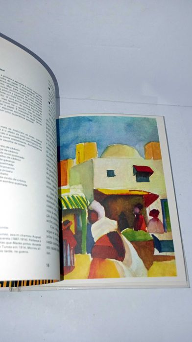 Desenhar, pintar e imprimir - Biblioteca Activa