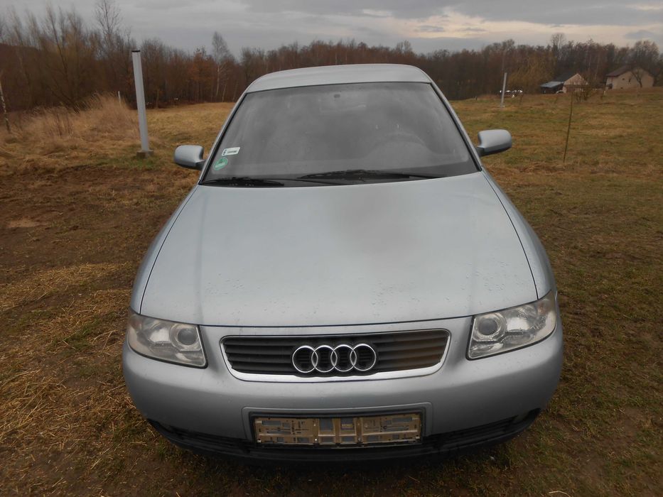 turbo 1.9 110 KM ASV,AHF A3 8L,toledo leon,bora,4 golf,octavia