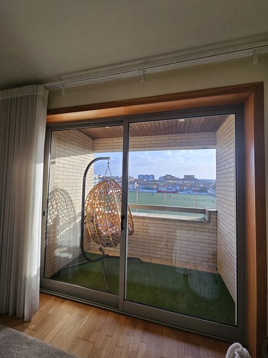 T2 arrendamento senhora da hora/ matosinhos