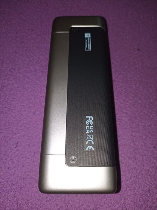 Павер Xiaomi Cuktech 25000 210 W (P23)ноутбук