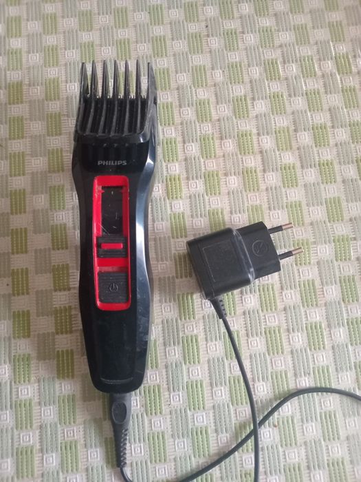 Машинка для стрижки PHILIPS