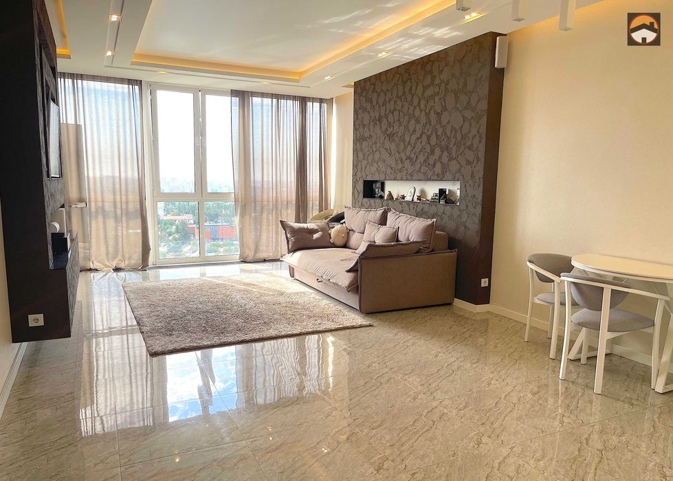 Терміново! ЖК Адмірал, 78м2 Сертифікат+