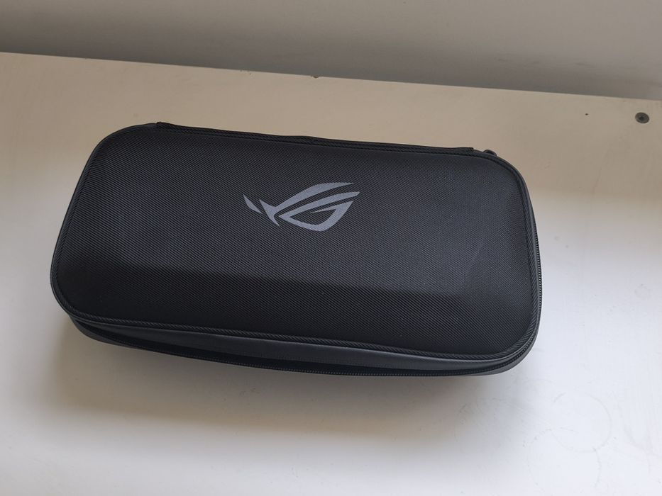 Premium case ROG XBOX ALLY